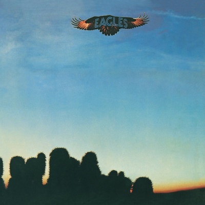 Eagles Eagles • VINYL