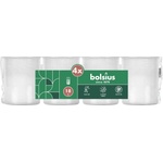 Bolsius Bolsius Polska Sprzedaż sp. z o. o. Болсиус депозит пресован 250 г 18 ч. 4 бр. бял