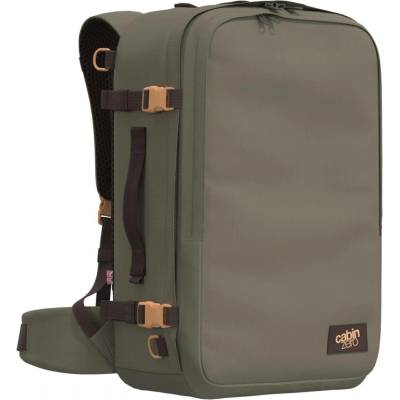 CabinZero Classic Plus Grey Moor 42 l