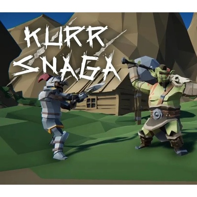 Kurr Snaga