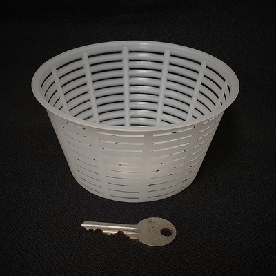 Forma na sýr FA09 kónická velká - 200/300g