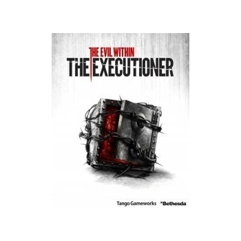 The Evil Within The Executioner