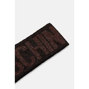 Moschino Вълнена лента за глава (M2338.65216) - answear - 139,90 лв