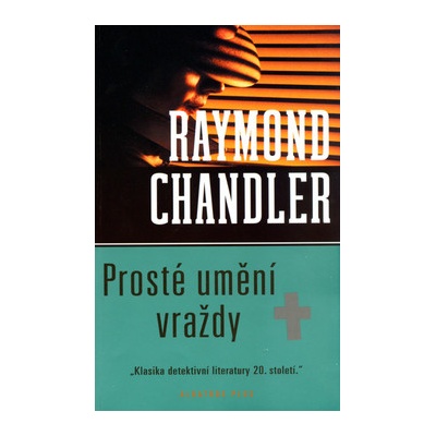 Prosté umění vraždy