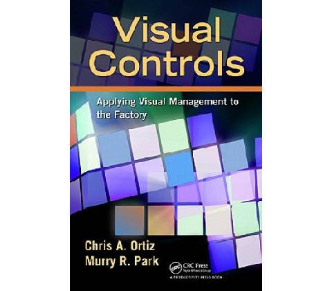 Visual Controls - Chris A. Ortiz