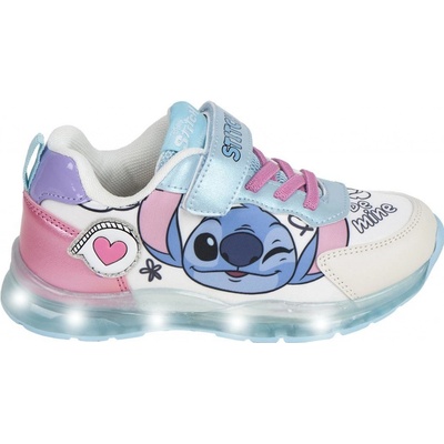 Lilo a Stitch Blikajúce tenisky