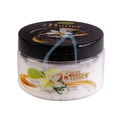 VIAN Масло за тяло Ванилия и Оризово Мляко