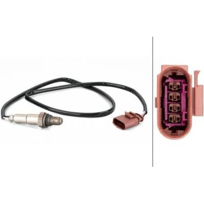 Lambda sonda HELLA 6PA 358 103-231