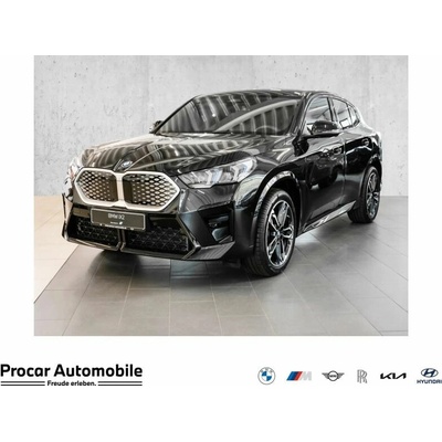 BMW iX2 xDrive30 M Sport 230 kW