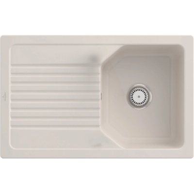 Villeroy & Boch Linara 45 Cream