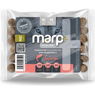 Marp Natural Plus Salmon 70 g