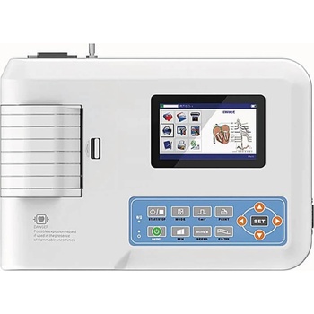 Contec ЕКГ апарат Contec ECG-300G