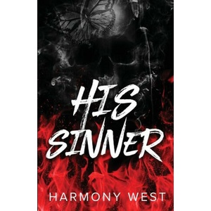 His Sinner | Harmony West (2024)