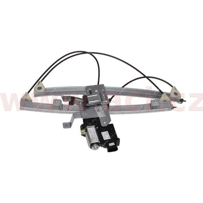 Mechanizmus zdvíhania okna VAN WEZEL 5817261