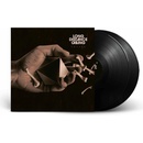 LONG DISTANCE CALLING - ERASER LP