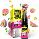 Riot Labs BAR EDTN Salt Guava Passionfruit Pineapple 10 ml 20 mg