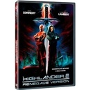 Highlander 2 - Renegade Version DVD