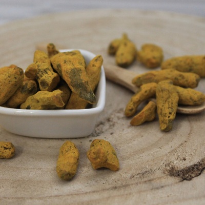 Emerosa Kurkuma pravá koreň celý 1 kg
