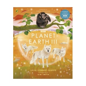 Planet Earth III | Leisa Stewart-Sharpe (2024)