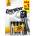 Duracell Energizer AAA батерия LR03 пакет от 4 (AAA-LR03)