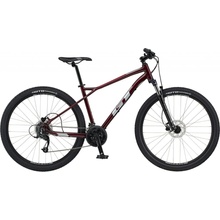 GT Aggressor Expert Shimano 2022