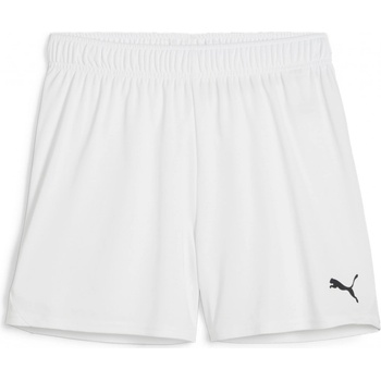 Puma Šortky teamGOAL Shorts Wmns 705754-04