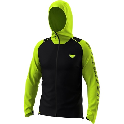 Dynafit Мъжко ветрозащитно яке Dynafit DNA Wind Jacket Windproof jacket - Ultra Yellow (018-0259-0313)