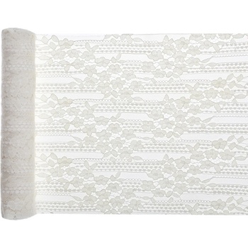 Image 1 of Santex Тишлайфер за маса - дантела 28 x 250 см