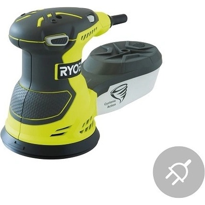 Ryobi ROS 300 A