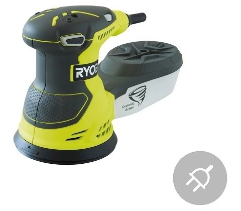 Ryobi ROS 300 A