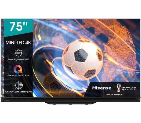 Hisense 75U9GQ