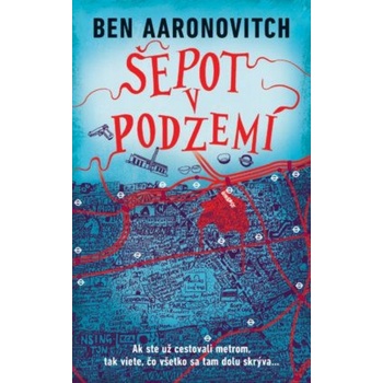 Šepot v podzemí