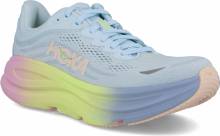 Hoka One One W Bondi 9 1162012-Gngb Glimmering Blue / Overcast
