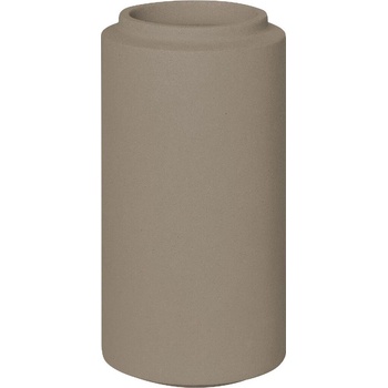 Blomus Creto чаша за четки за зъби, mourning dove (65505)