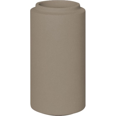 Blomus Creto чаша за четки за зъби, mourning dove (65505)