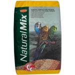 Padovan natural mix - Пълноценна храна за вълнисти папагали 20кг
