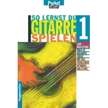 So lernst Du Gitarre spielen IPaperback