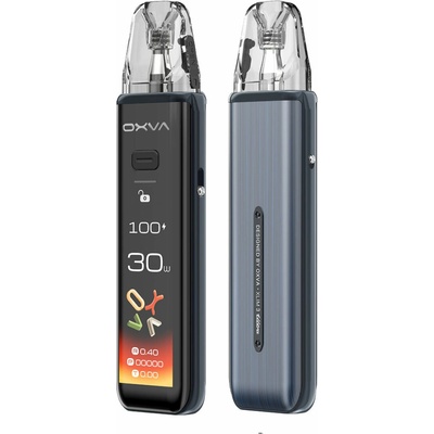 OXVA Xlim 3 ULTRA 1500 mAh Satin Blue