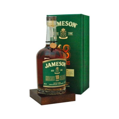 Jameson 18yo 46% 0,7 l (kazeta)