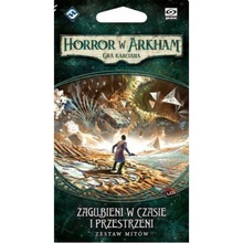 Arkham Horror Galaxy: Lost in Time and Space