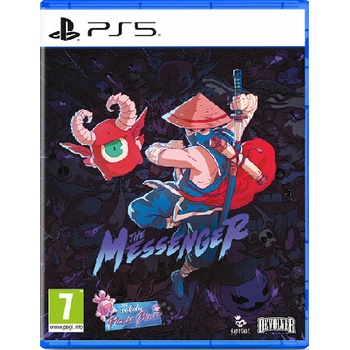 The Messenger