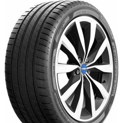 Sebring Summer 3 215/60 R17 96V