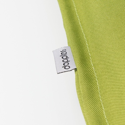 Doppler HIT UNI 7846 na 3-místnou lavici hnědá 150 x 45 x 5 cm