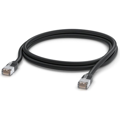Ubiquiti UACC-Cable-Patch-Outdoor-2M-BK Venkovní UniFi patch, 2m, černý