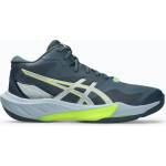 ASICS Мъжки обувки за волейбол ASICS Sky Elite FF MT 4 raw indigo/solid air