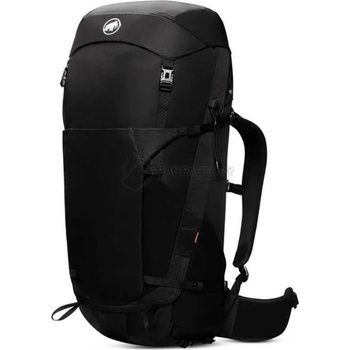 Mammut Lithium 50l čierny