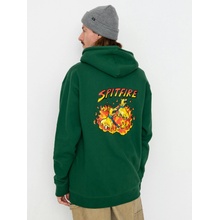 Spitfire Hell Hounds II HD dark green