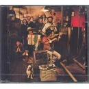 DYLAN BOB: THE BASEMENT TAPES CD