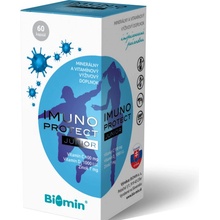 Biomin IMUNO PROTECT JUNIOR+ 60 tablet