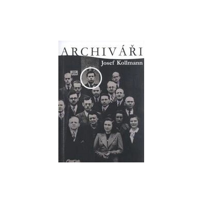 Archiváři
